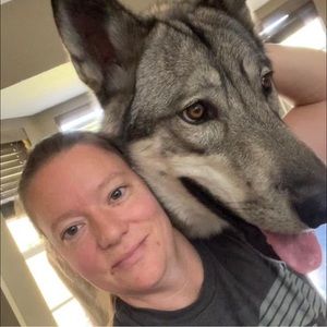 Meet your Posher, Bethany